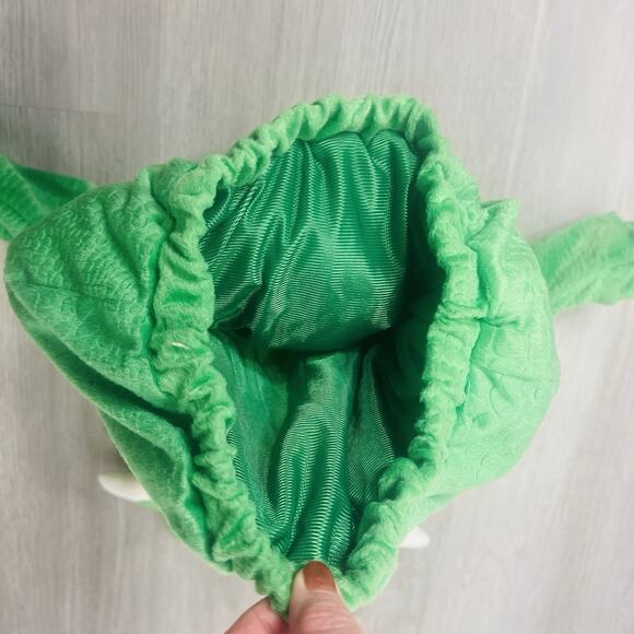 Target Triceratops Pullover Halloween Or Cosplay Costume 6-12 Month Dinosaur - Picture 3 of 6